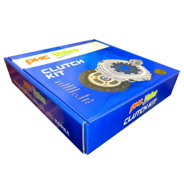 کیت کلاچ پی اچ سی والیو مدل ویژن ویستا مناسب برای پژو 206