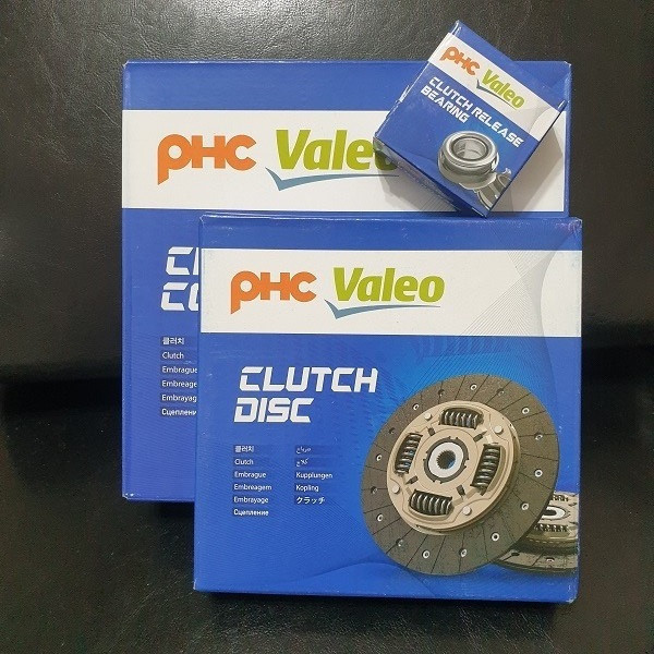 کیت کلاچ پی اچ سی والئو مدل VPDC20 مناسب برای پراید