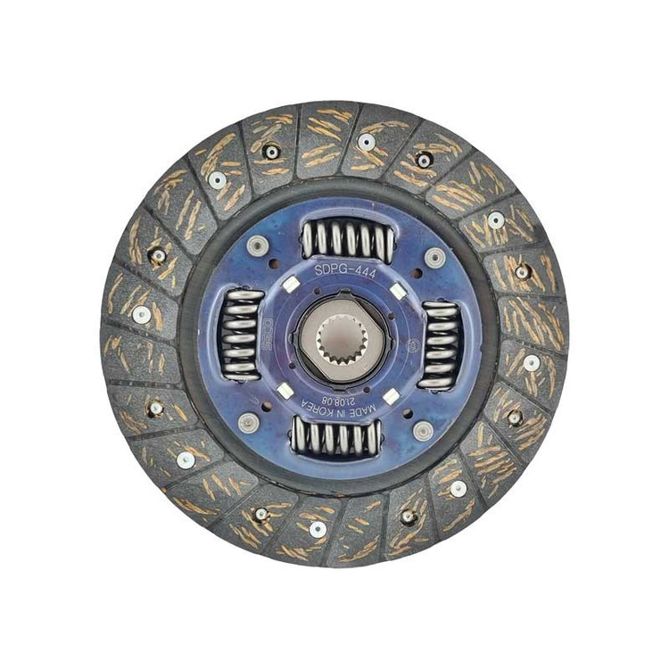 کیت کلاچ سکو مدل SCPG-451 مناسب برای رانا