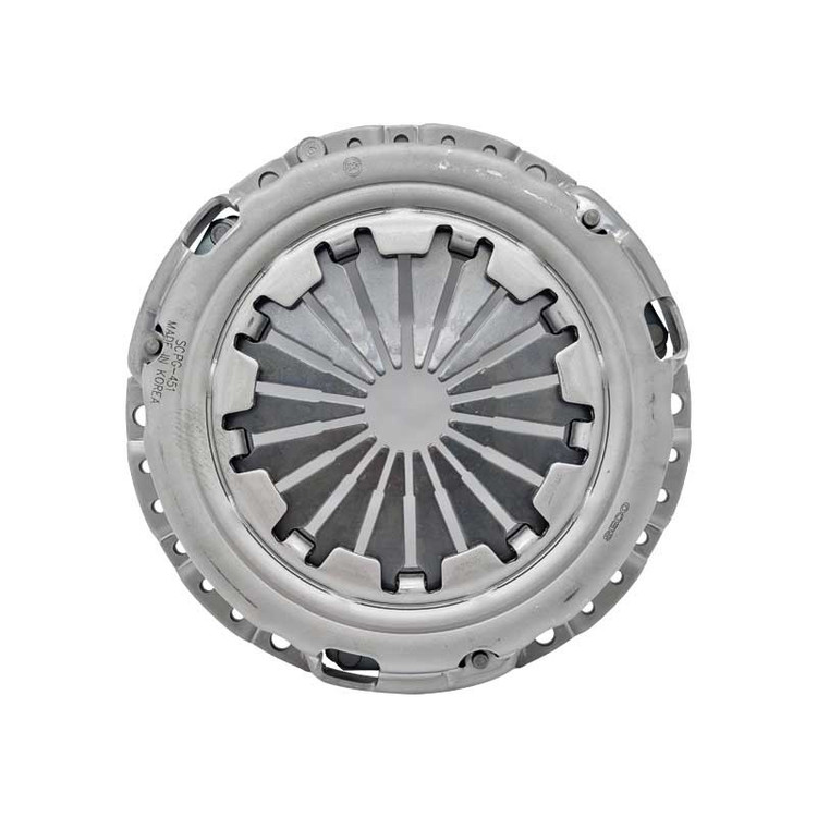 کیت کلاچ سکو مدل SCPG-451 مناسب برای پژو 206 تیپ 5