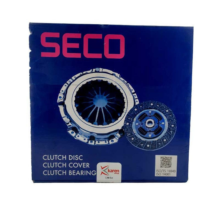 کیت کلاچ سکو مدل SCRN-555 مناسب برای تندر 90
