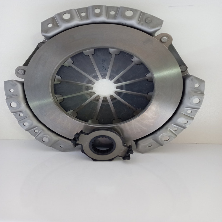 دیسک و صفحه کلاچ آیسین مدل DPG-801LU مناسب برای پژو 405
