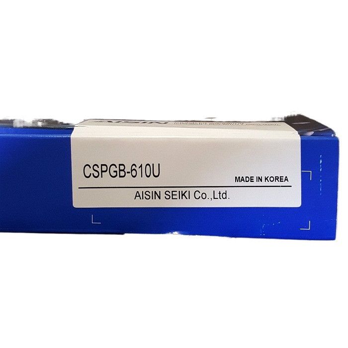 کیت کلاچ آیسین مدل CSPGB610U