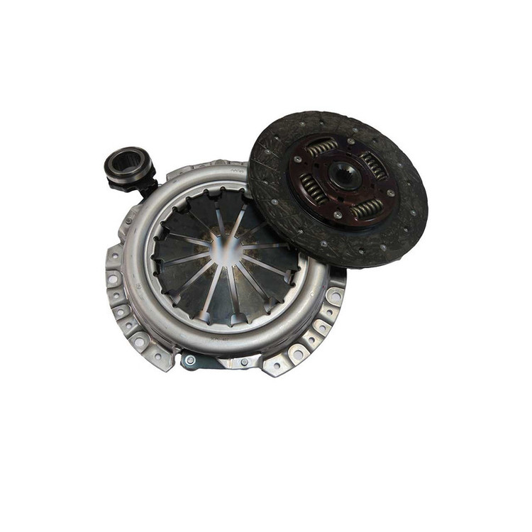 کیت کلاچ پژو 206 تیپ 2 مدل پریدمپر کد P406 سکو