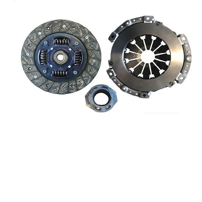 کیت کلاچ آیسین کد 002 مناسب برای 206 تیپ 5