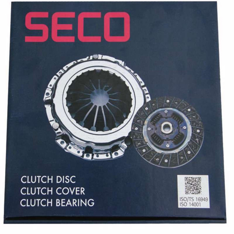 کیت کلاچ سکو مدل SCPG406 مناسب برای پژو 206 تیپ 3