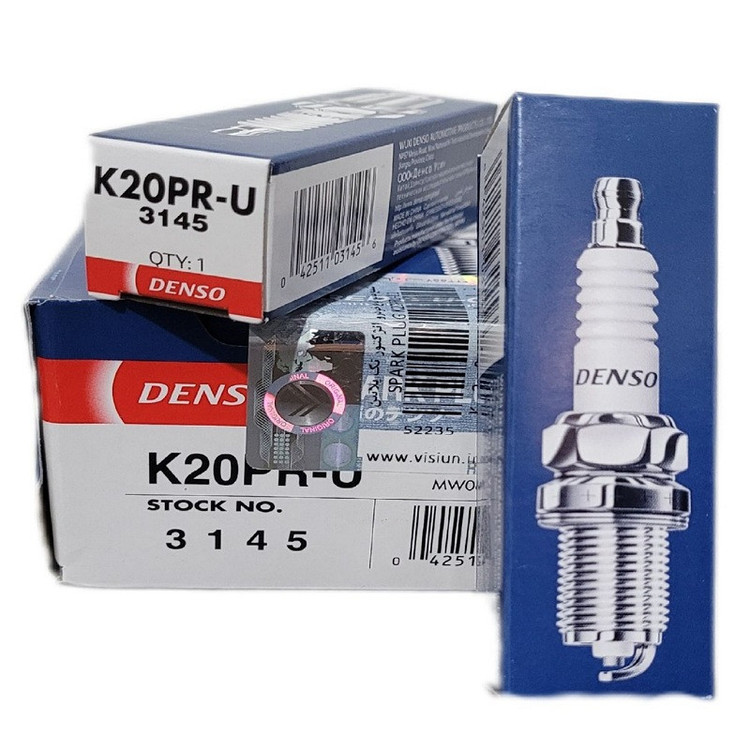 شمع خودرو دنسو مدل K20PR_U 3145