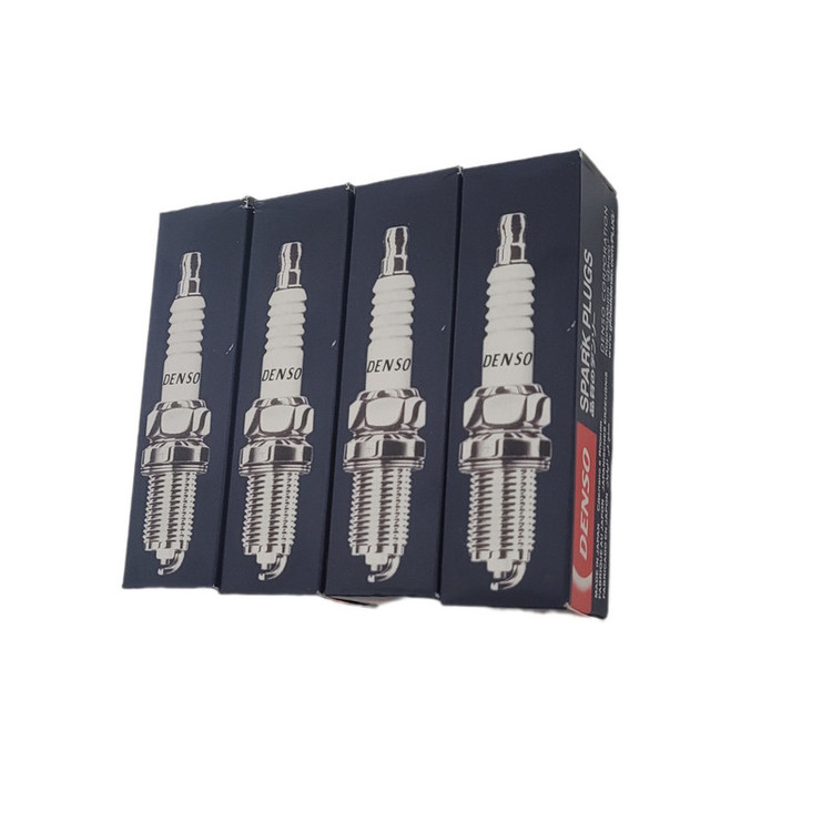 شمع خودرو دنسو مدل K20PR-U 3145 بسته 4 عددی