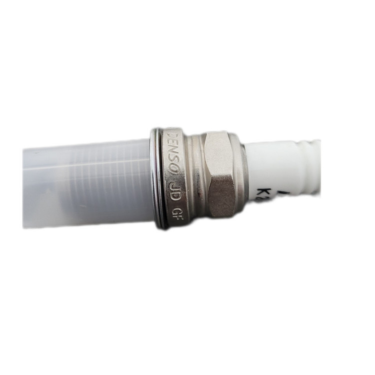 شمع خودرو دنسو مدل پلاتینی K20PR-U 3145 بسته 4 عددی